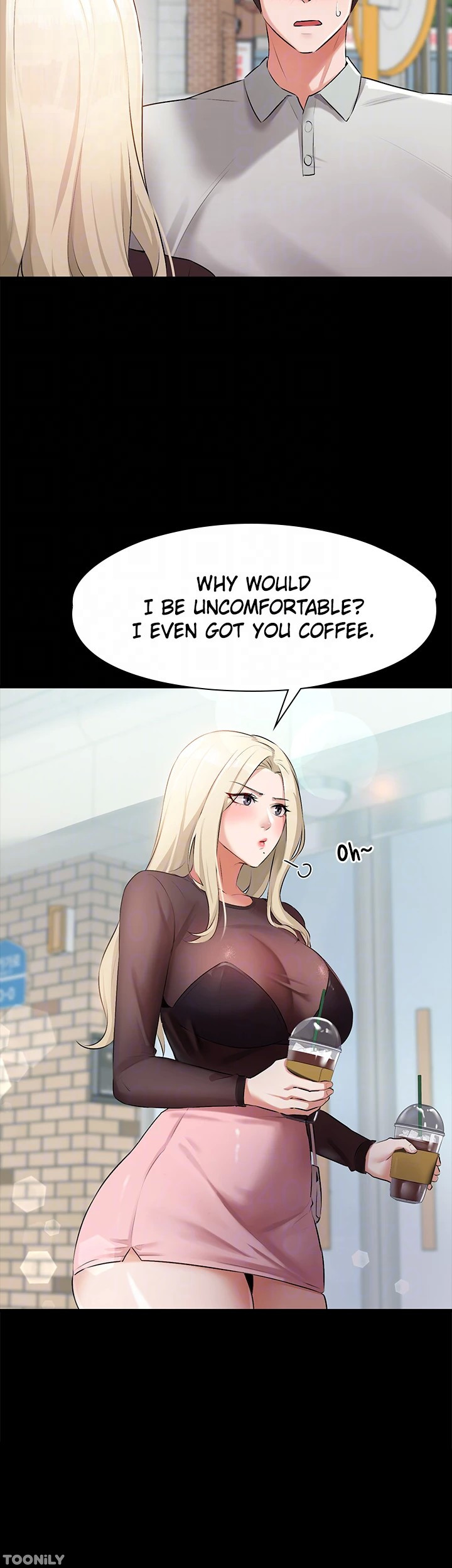 Naughty Little Sister - Chapter 17 [photo 34] - MangaPorn