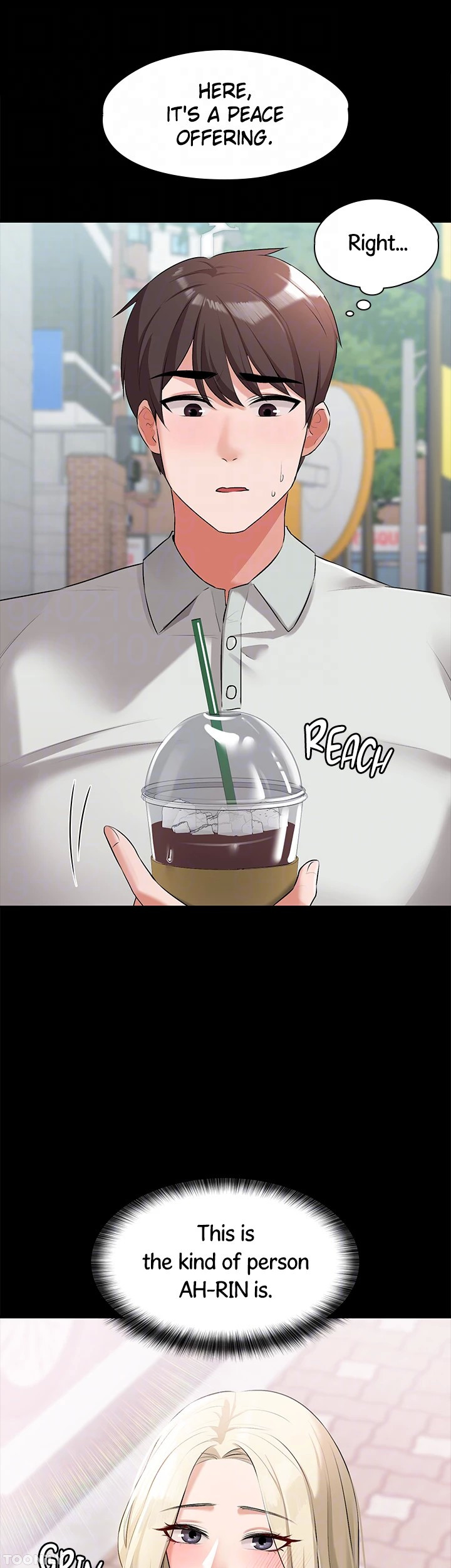 Naughty Little Sister - Chapter 17 [photo 35] - MangaPorn
