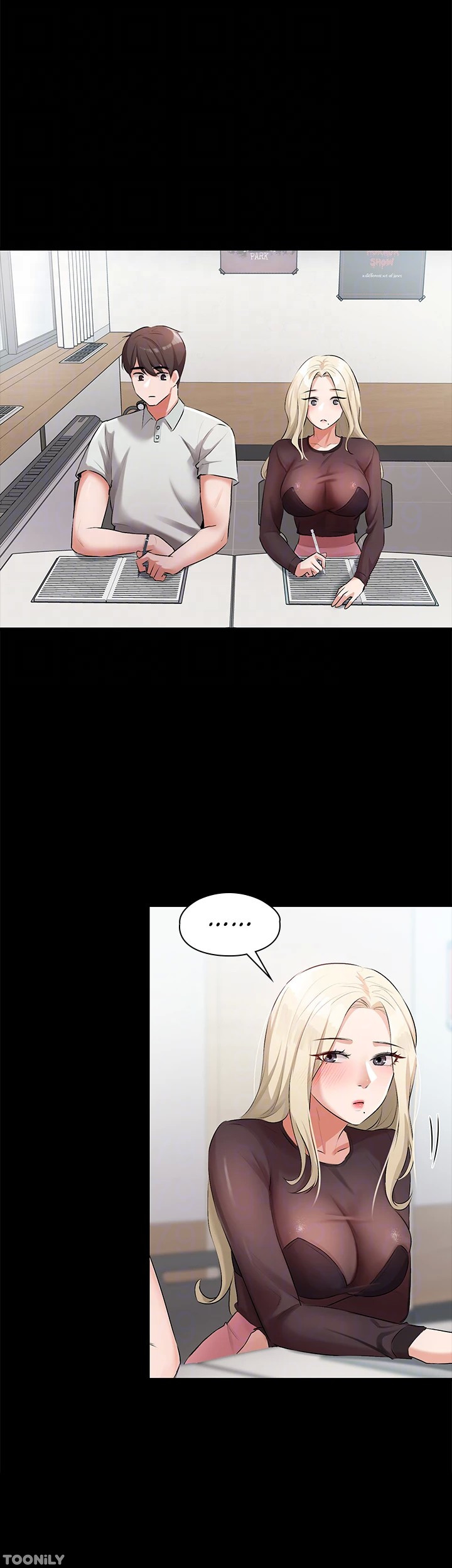 Naughty Little Sister - Chapter 17 [photo 38] - MangaPorn