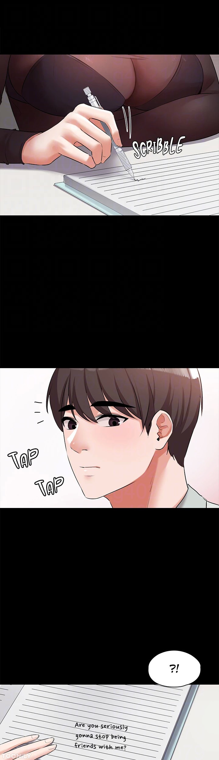 Naughty Little Sister - Chapter 17 [photo 39] - MangaPorn