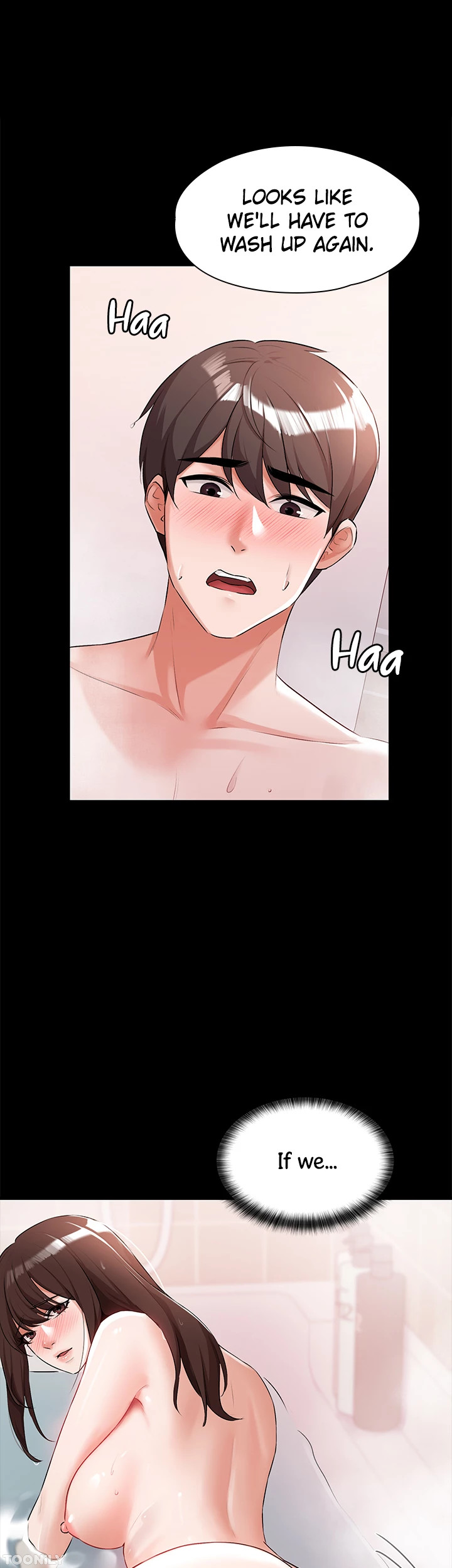 Naughty Little Sister - Chapter 17 [photo 4] - MangaPorn