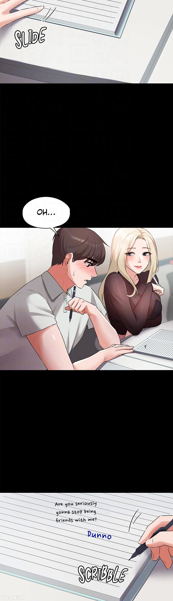 Naughty Little Sister - Chapter 17 [photo 40] - MangaPorn
