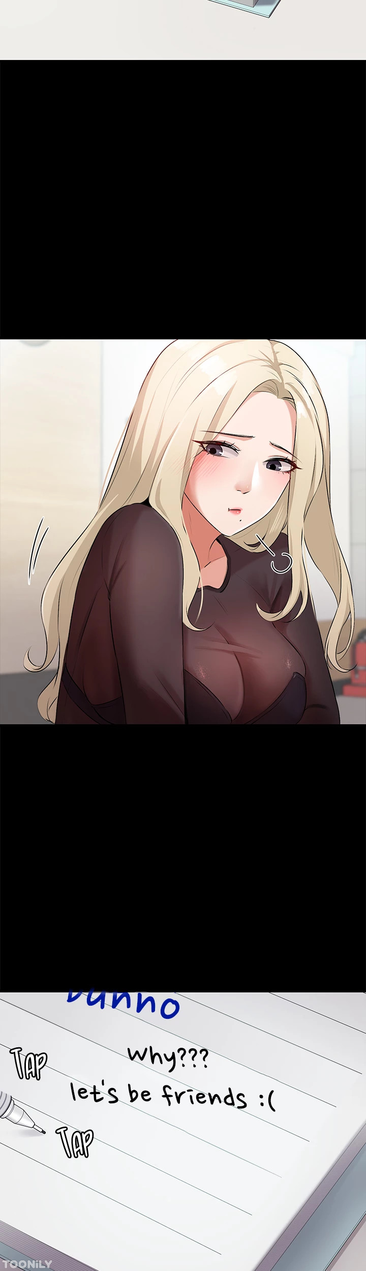 Naughty Little Sister - Chapter 17 [photo 41] - MangaPorn