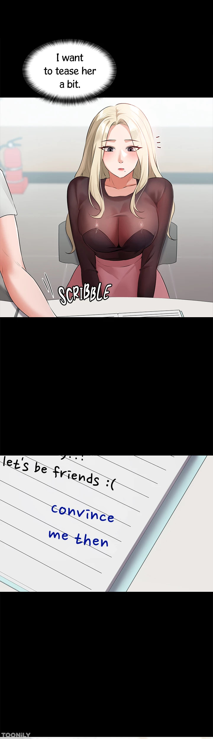 Naughty Little Sister - Chapter 17 [photo 43] - MangaPorn