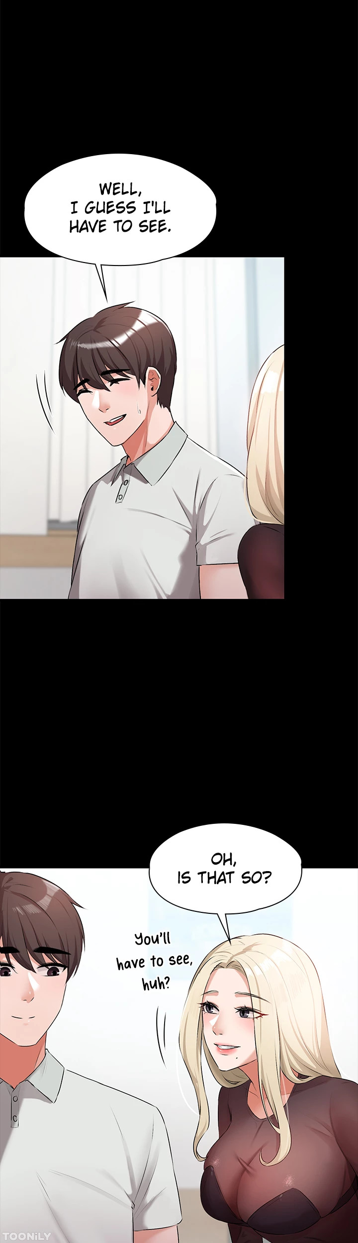 Naughty Little Sister - Chapter 17 [photo 45] - MangaPorn