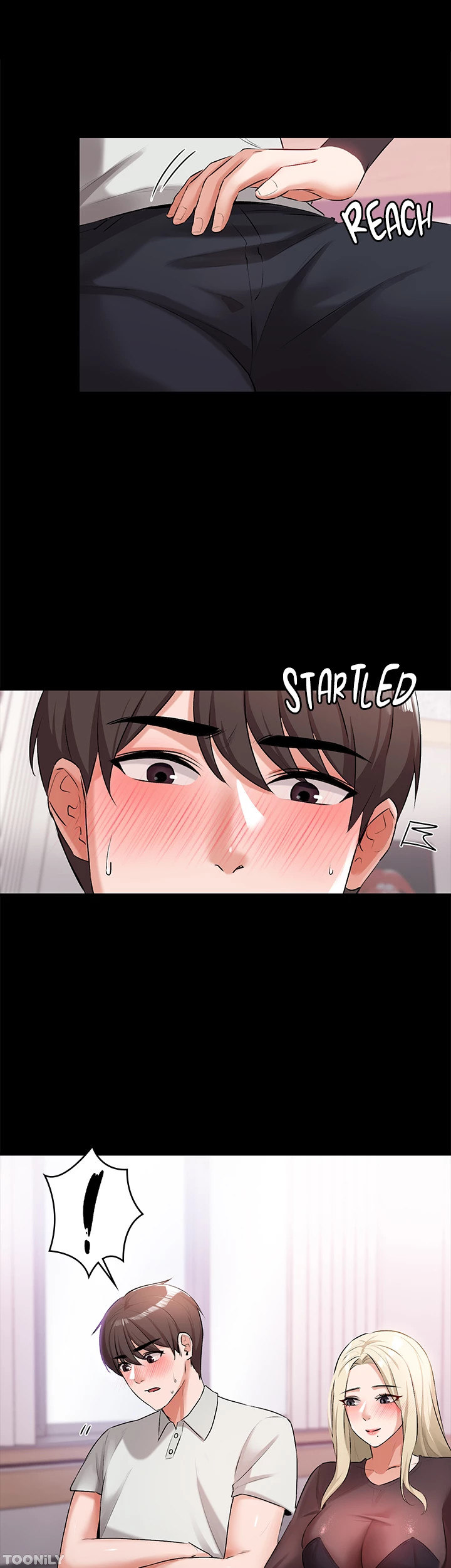 Naughty Little Sister - Chapter 17 [photo 47] - MangaPorn