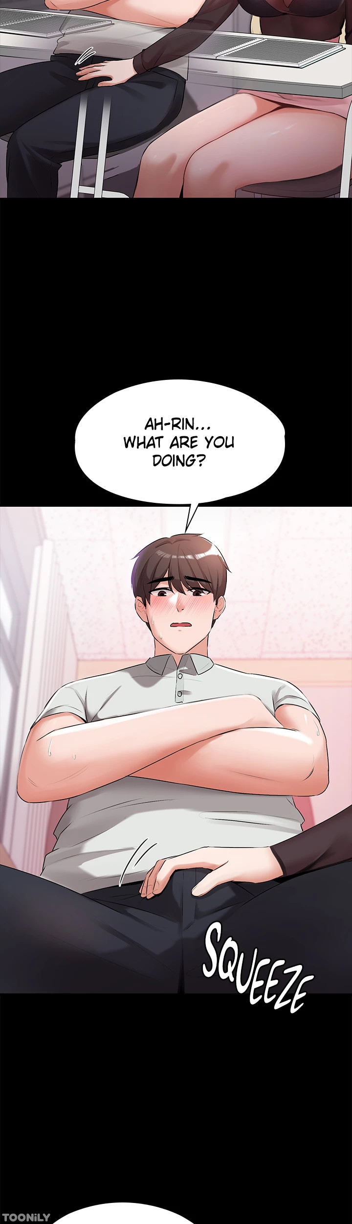 Naughty Little Sister - Chapter 17 [photo 48] - MangaPorn
