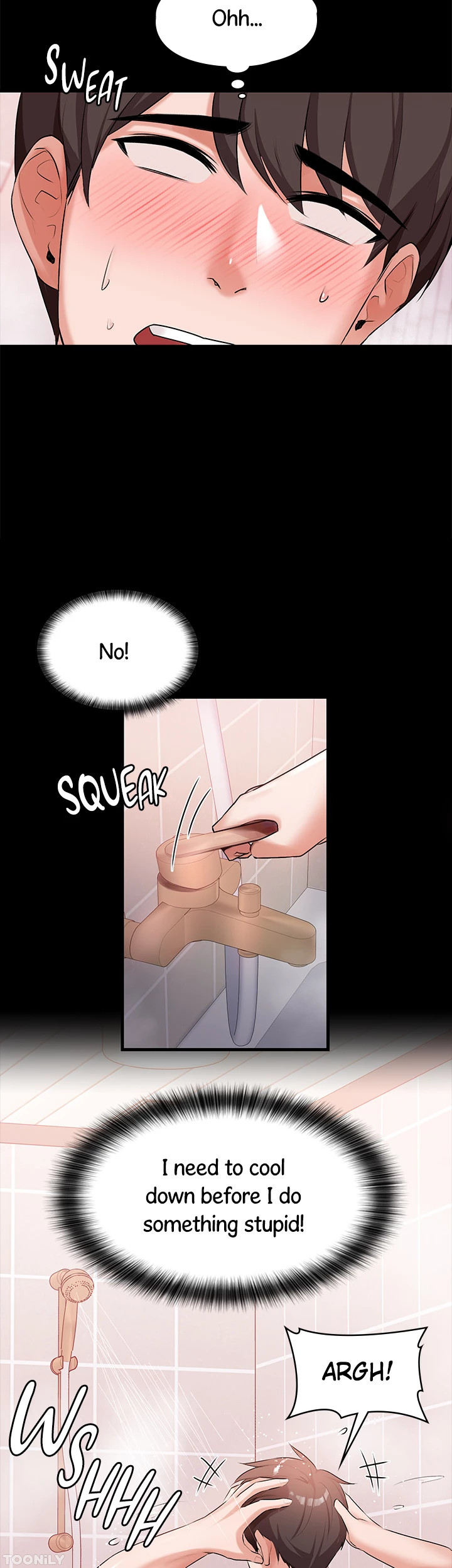 Naughty Little Sister - Chapter 17 [photo 6] - MangaPorn