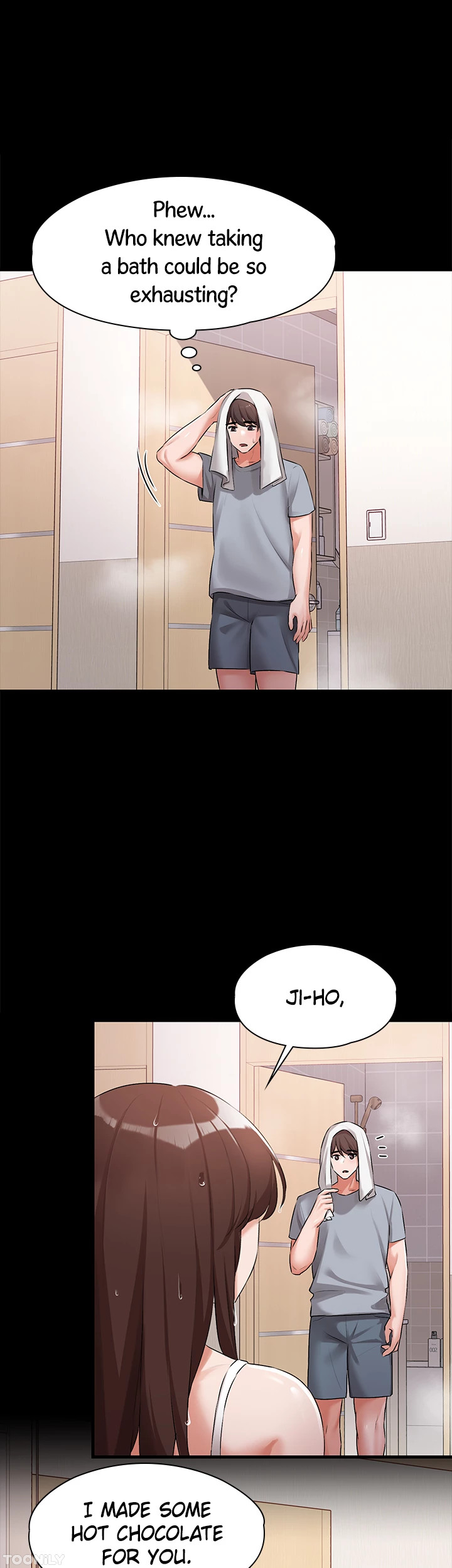 Naughty Little Sister - Chapter 17 [photo 8] - MangaPorn