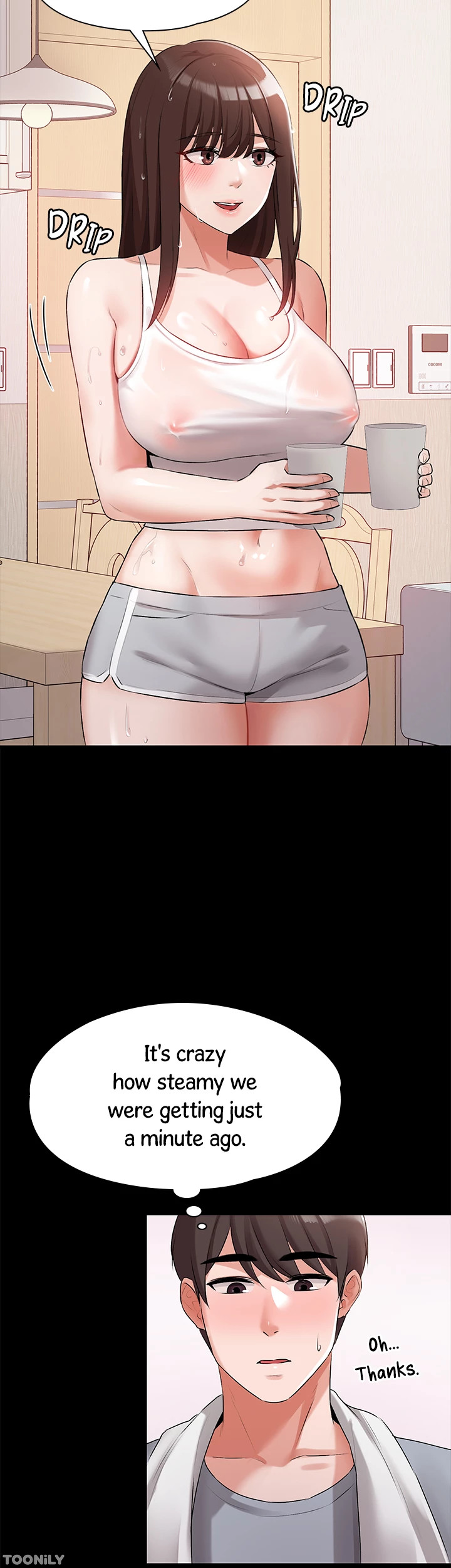 Naughty Little Sister - Chapter 17 [photo 9] - MangaPorn