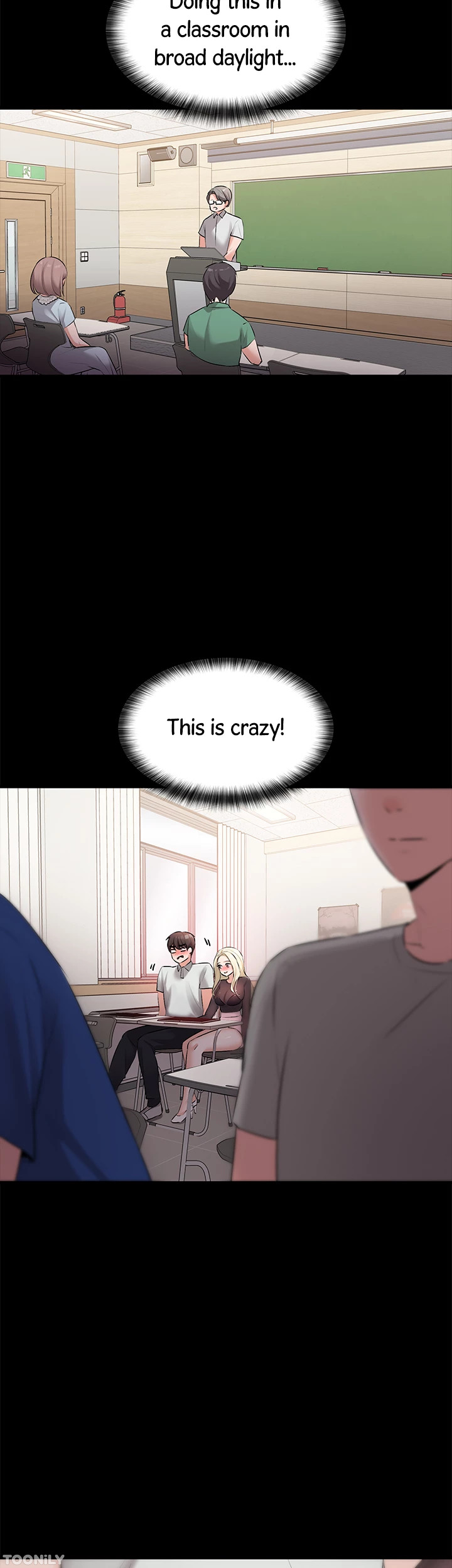 Naughty Little Sister - Chapter 18 [photo 10] - MangaPorn