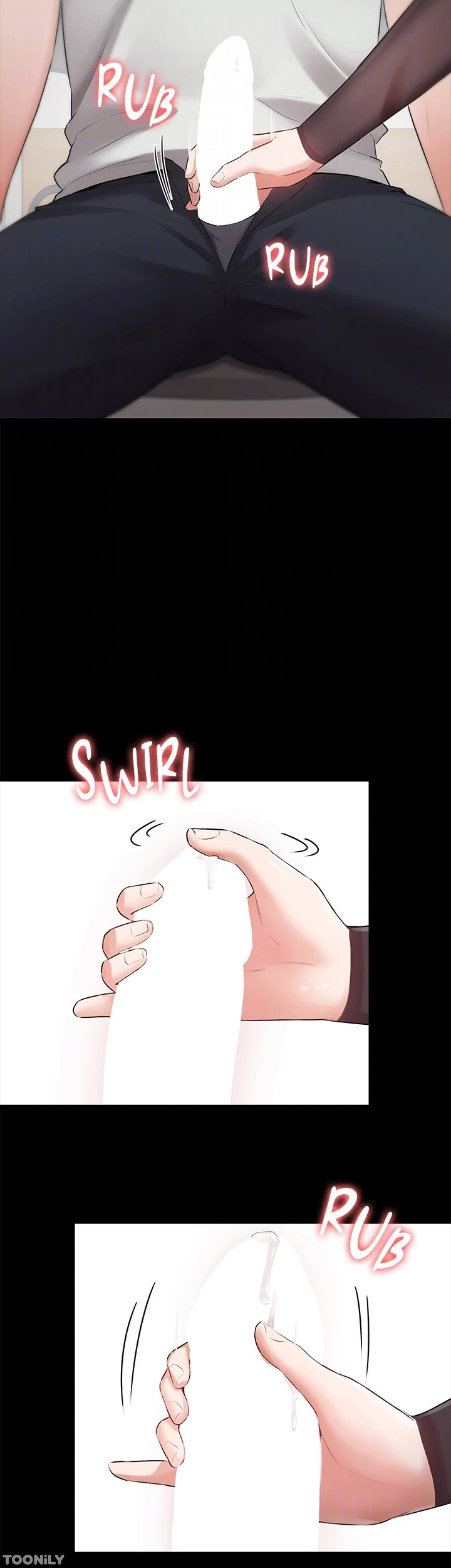 Naughty Little Sister - Chapter 18 [photo 11] - MangaPorn