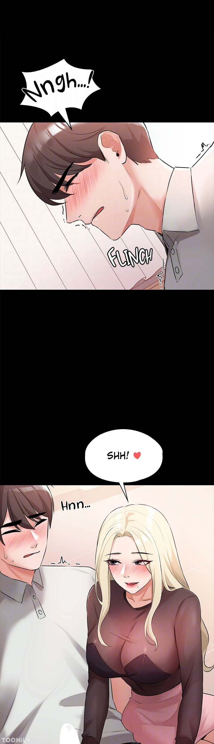 Naughty Little Sister - Chapter 18 [photo 13] - MangaPorn
