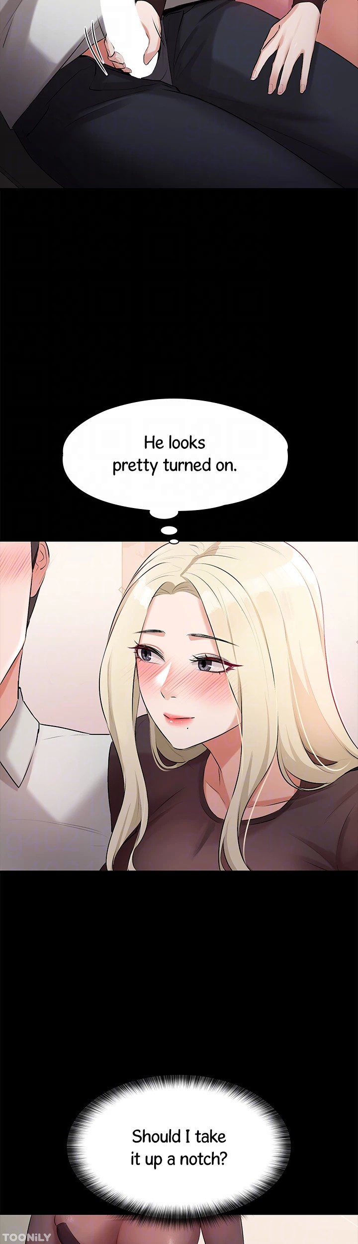 Naughty Little Sister - Chapter 18 [photo 14] - MangaPorn