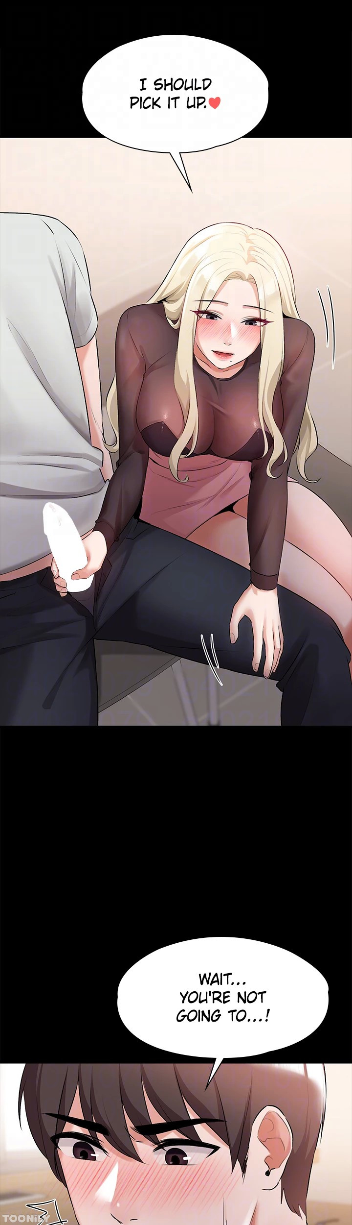 Naughty Little Sister - Chapter 18 [photo 17] - MangaPorn