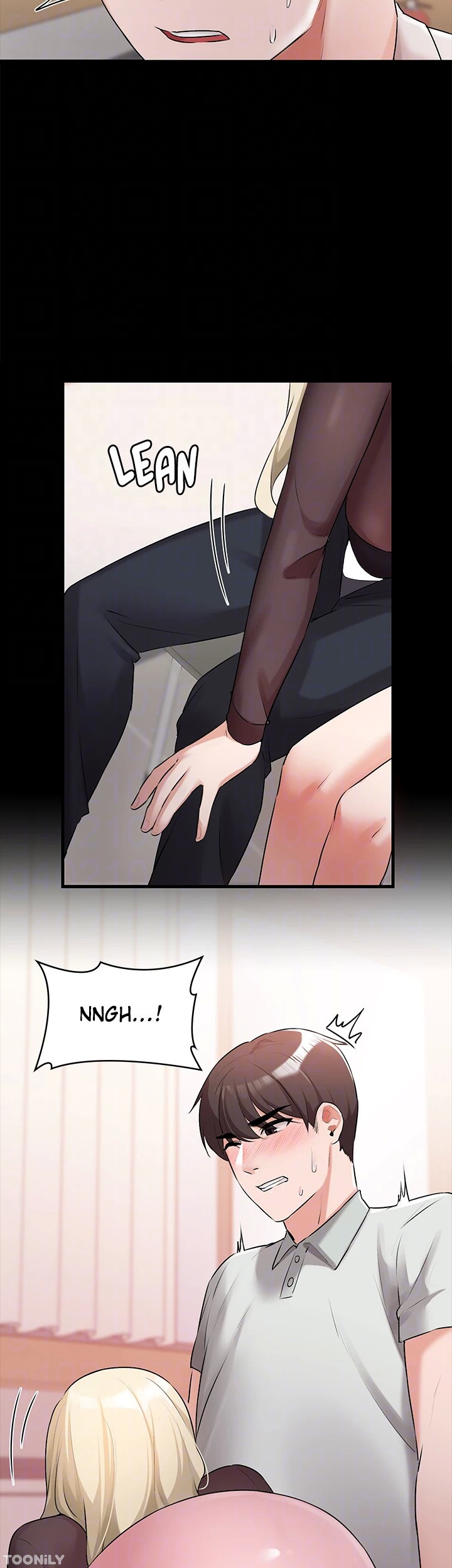 Naughty Little Sister - Chapter 18 [photo 18] - MangaPorn