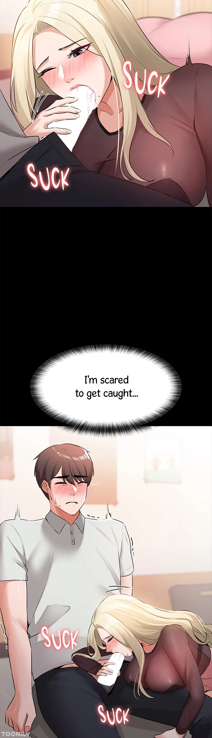 Naughty Little Sister - Chapter 18 [photo 23] - MangaPorn