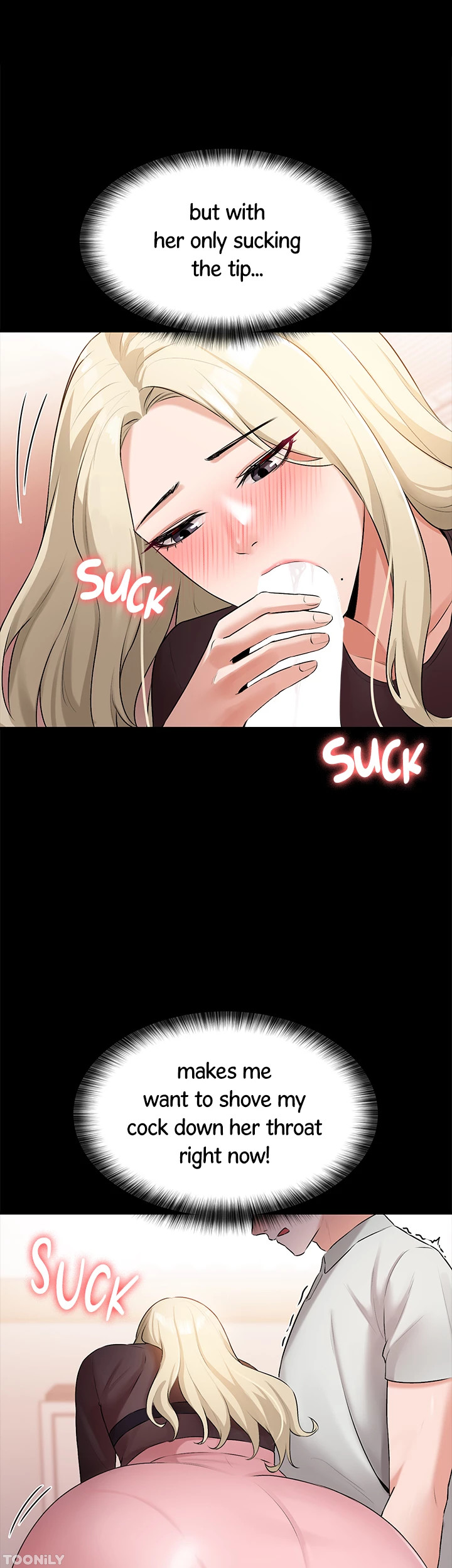 Naughty Little Sister - Chapter 18 [photo 25] - MangaPorn