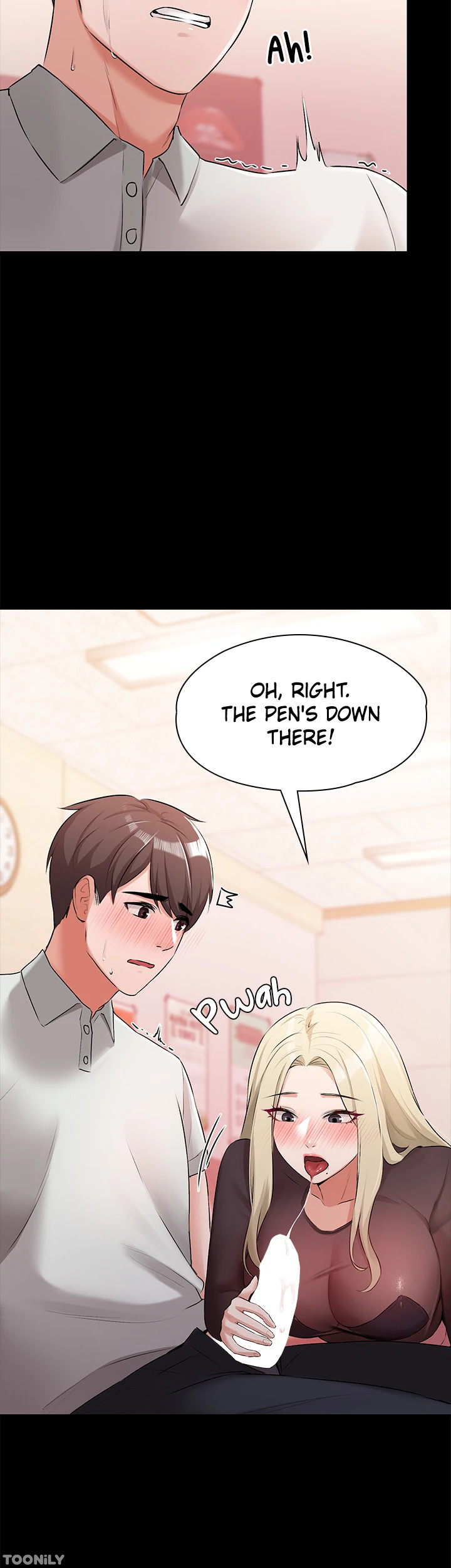 Naughty Little Sister - Chapter 18 [photo 27] - MangaPorn