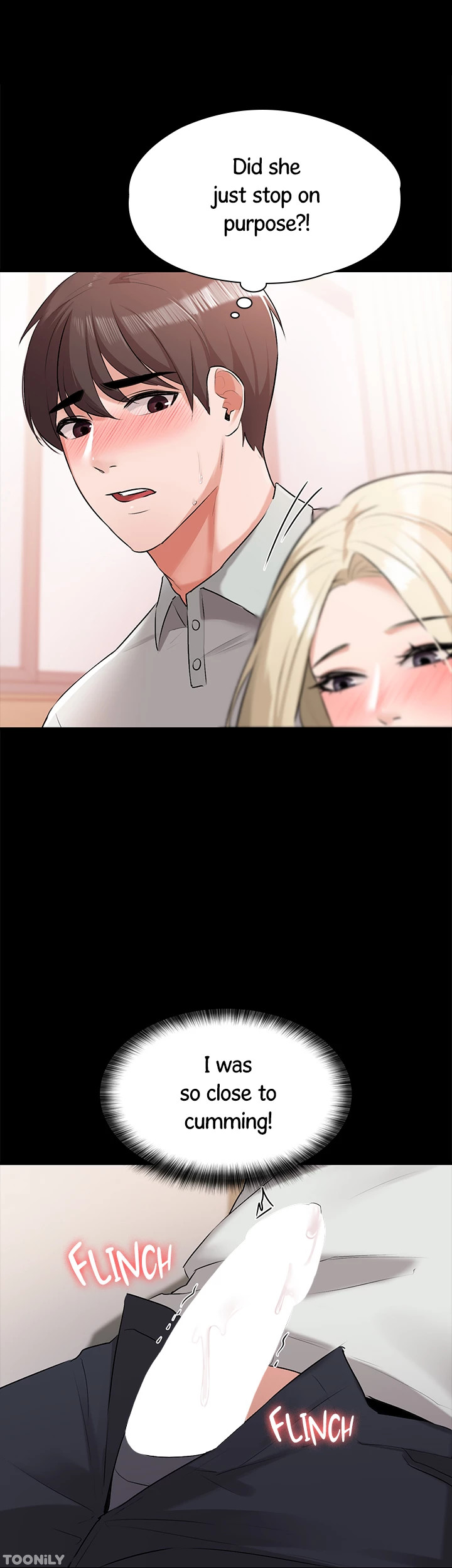 Naughty Little Sister - Chapter 18 [photo 29] - MangaPorn