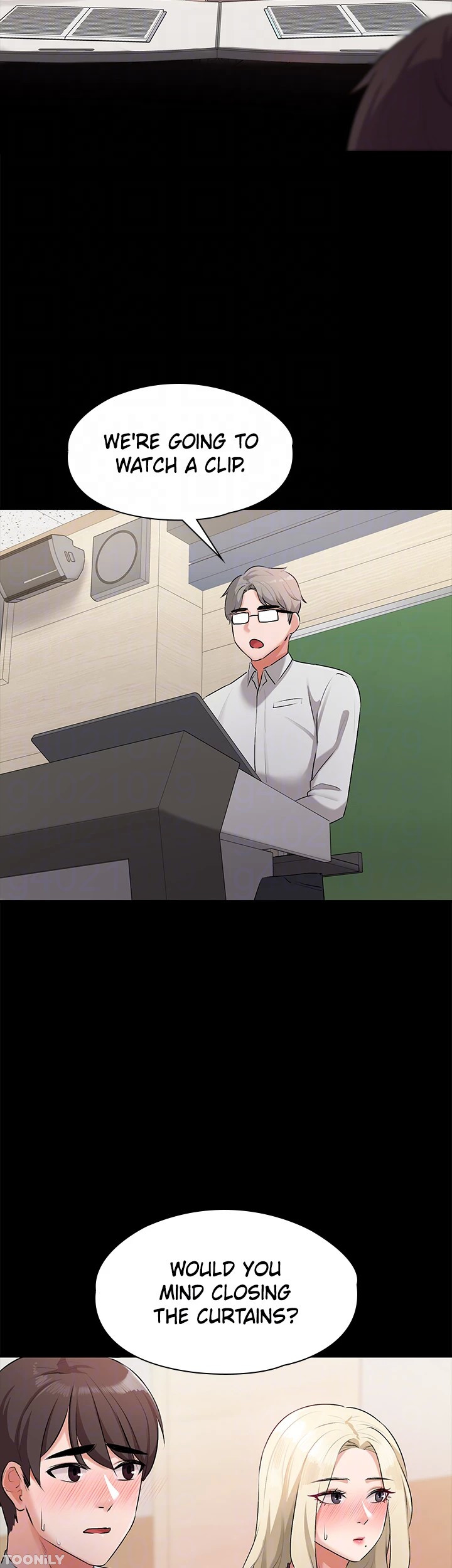 Naughty Little Sister - Chapter 18 [photo 31] - MangaPorn