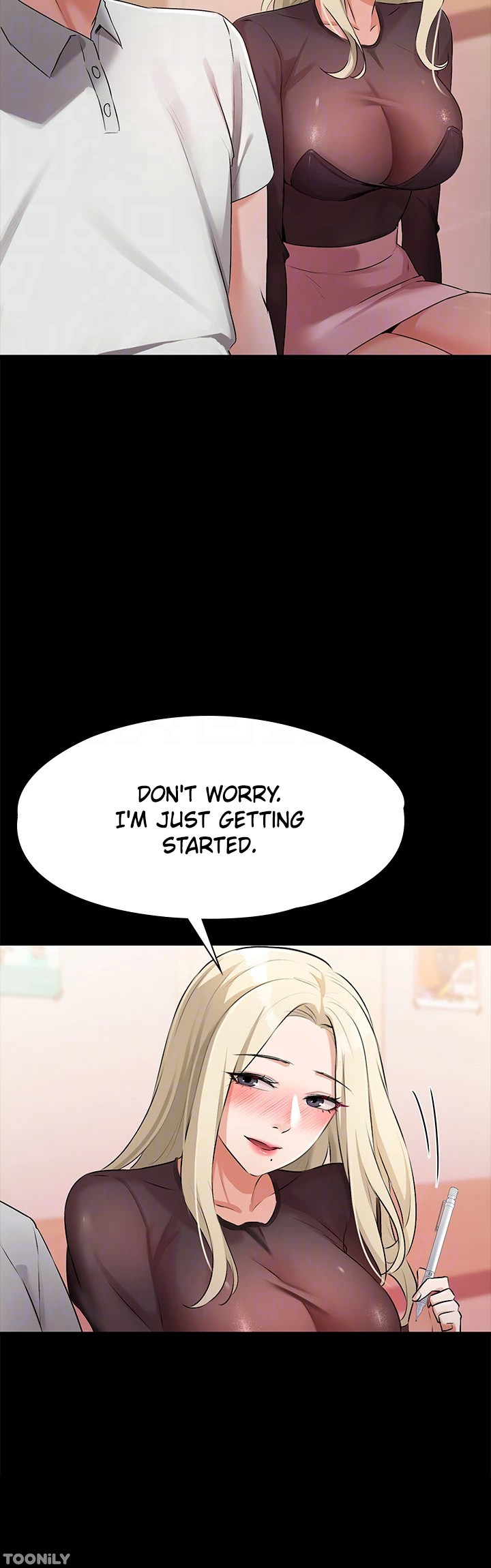 Naughty Little Sister - Chapter 18 [photo 32] - MangaPorn