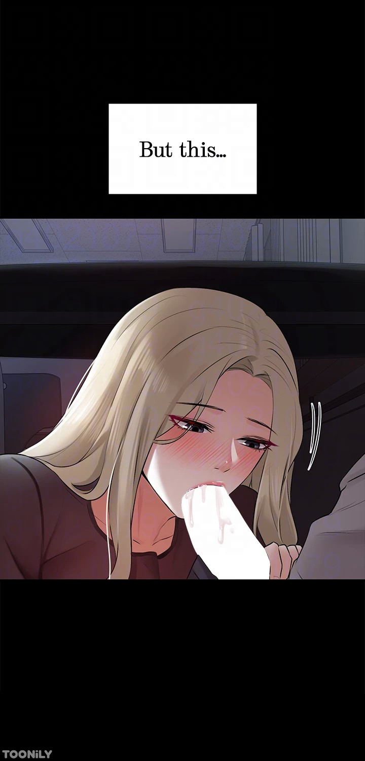 Naughty Little Sister - Chapter 18 [photo 36] - MangaPorn