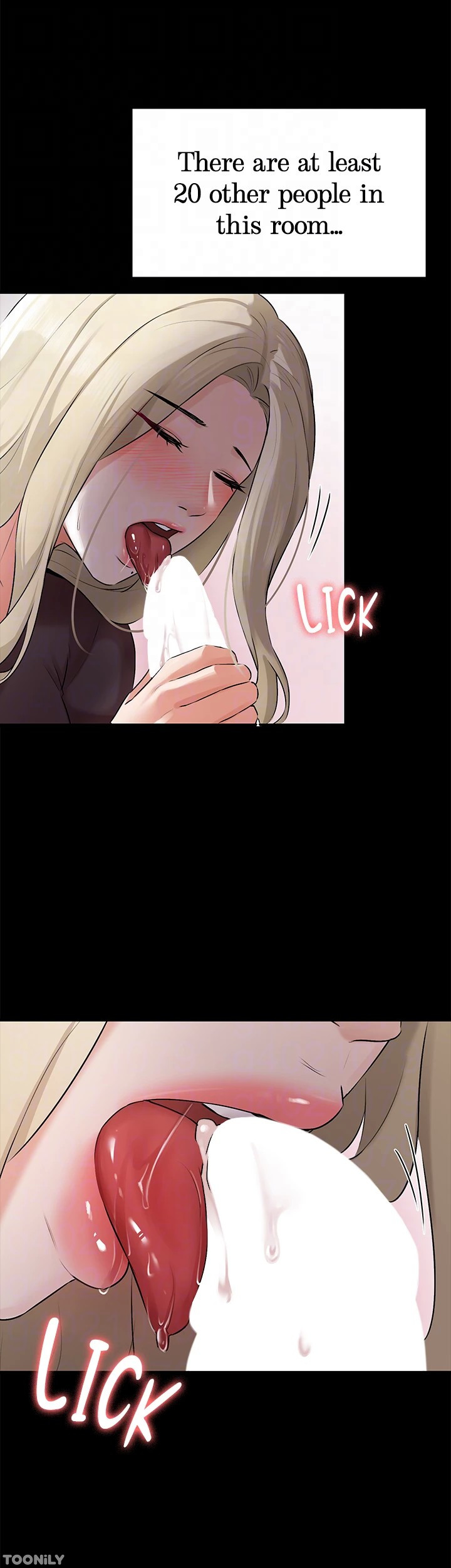 Naughty Little Sister - Chapter 18 [photo 38] - MangaPorn