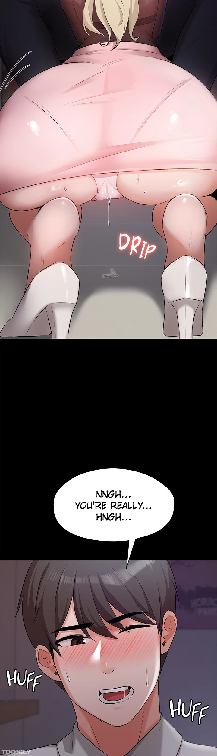 Naughty Little Sister - Chapter 18 [photo 43] - MangaPorn