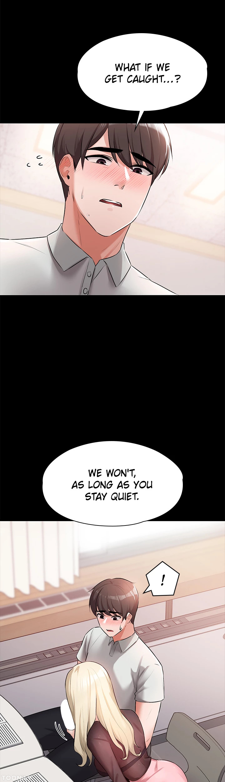 Naughty Little Sister - Chapter 18 [photo 6] - MangaPorn