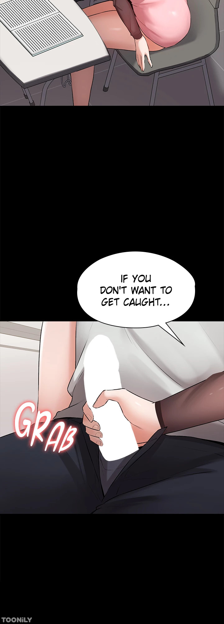 Naughty Little Sister - Chapter 18 [photo 7] - MangaPorn