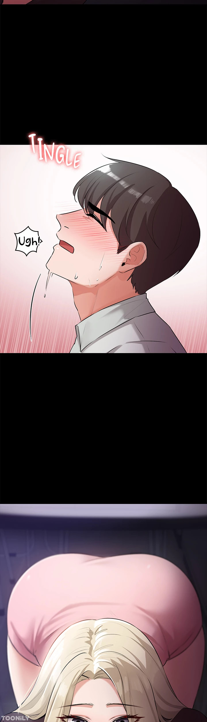 Naughty Little Sister - Chapter 19 [photo 10] - MangaPorn