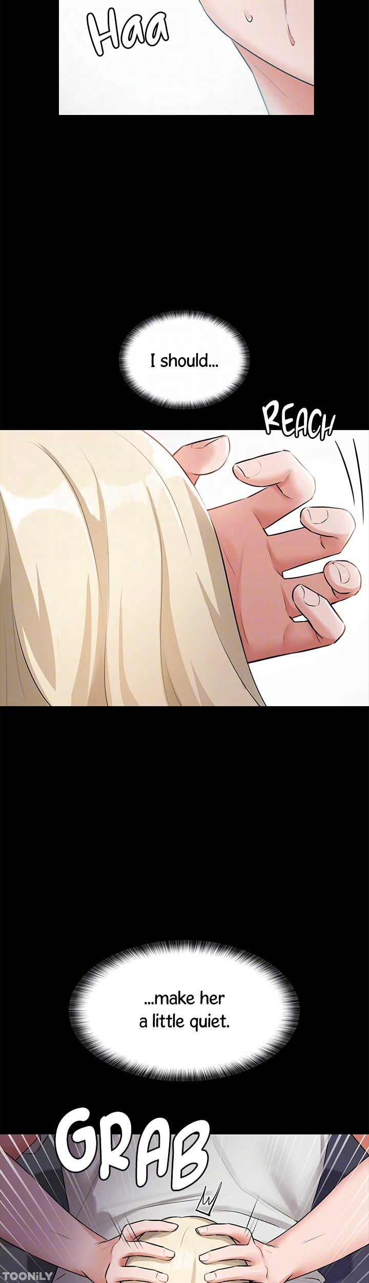 Naughty Little Sister - Chapter 19 [photo 13] - MangaPorn