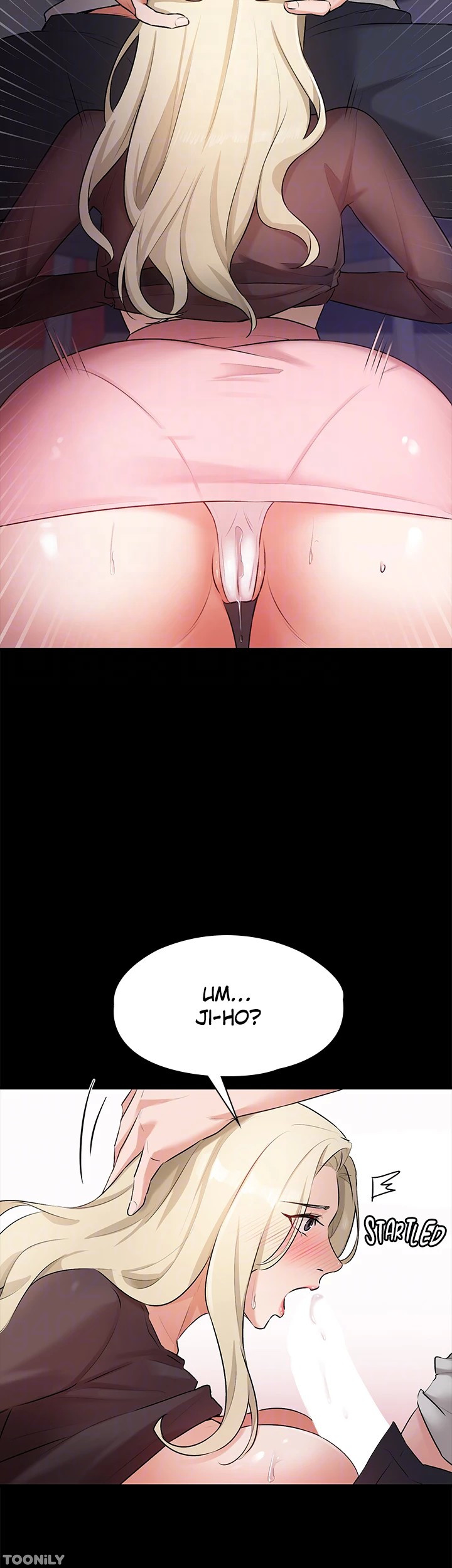 Naughty Little Sister - Chapter 19 [photo 14] - MangaPorn