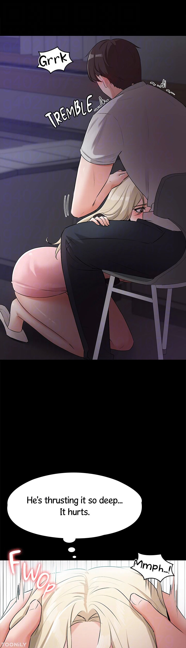 Naughty Little Sister - Chapter 19 [photo 16] - MangaPorn