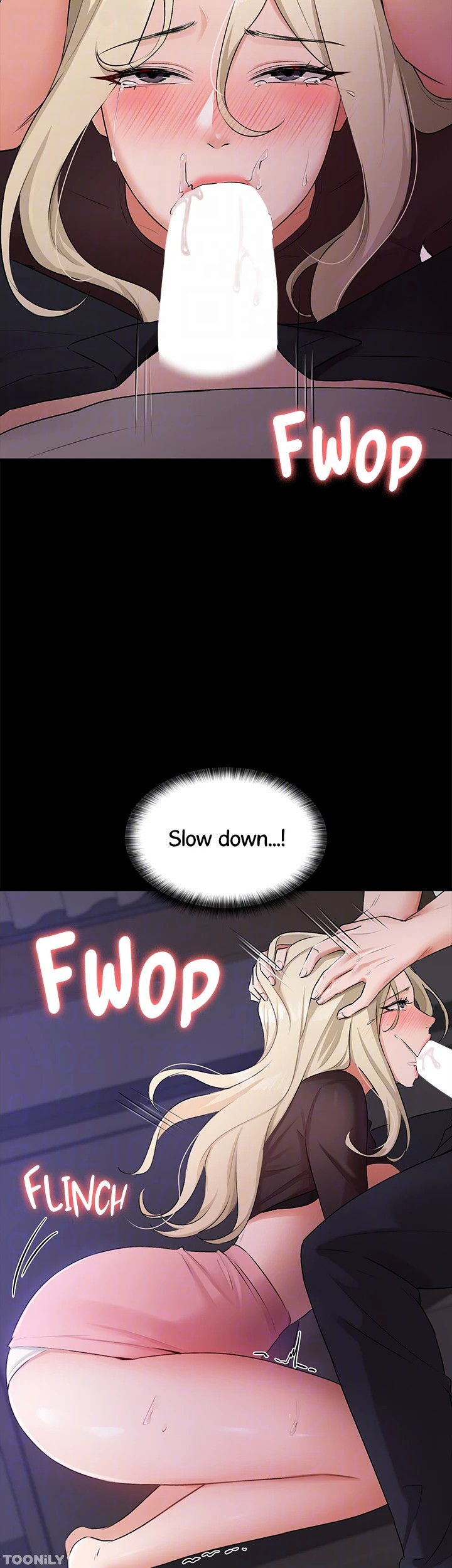 Naughty Little Sister - Chapter 19 [photo 17] - MangaPorn
