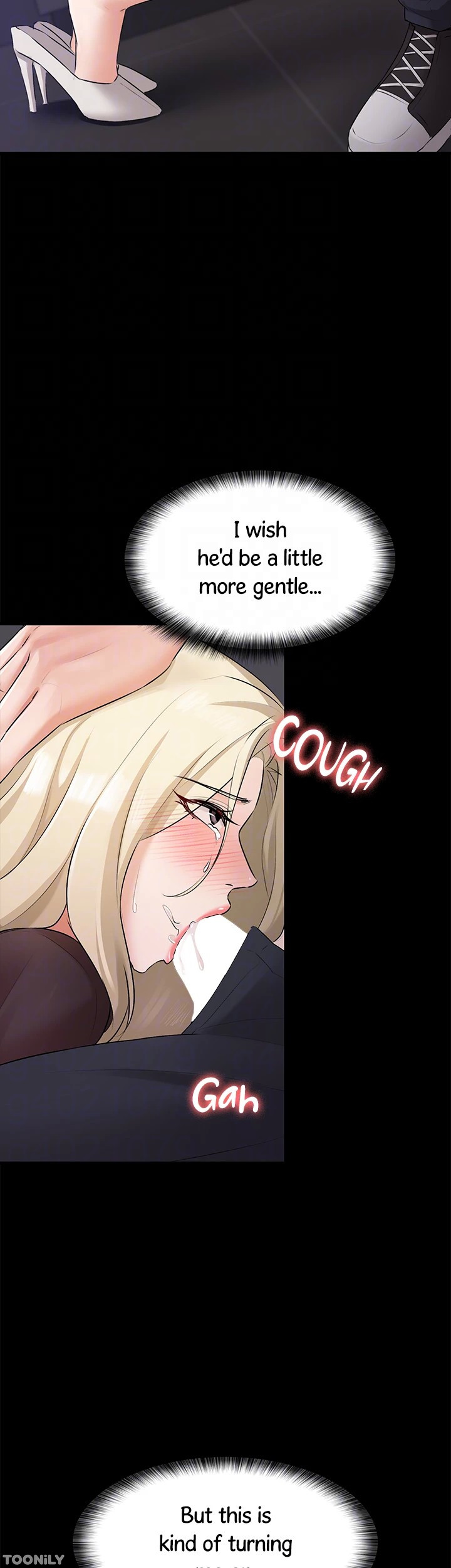 Naughty Little Sister - Chapter 19 [photo 18] - MangaPorn