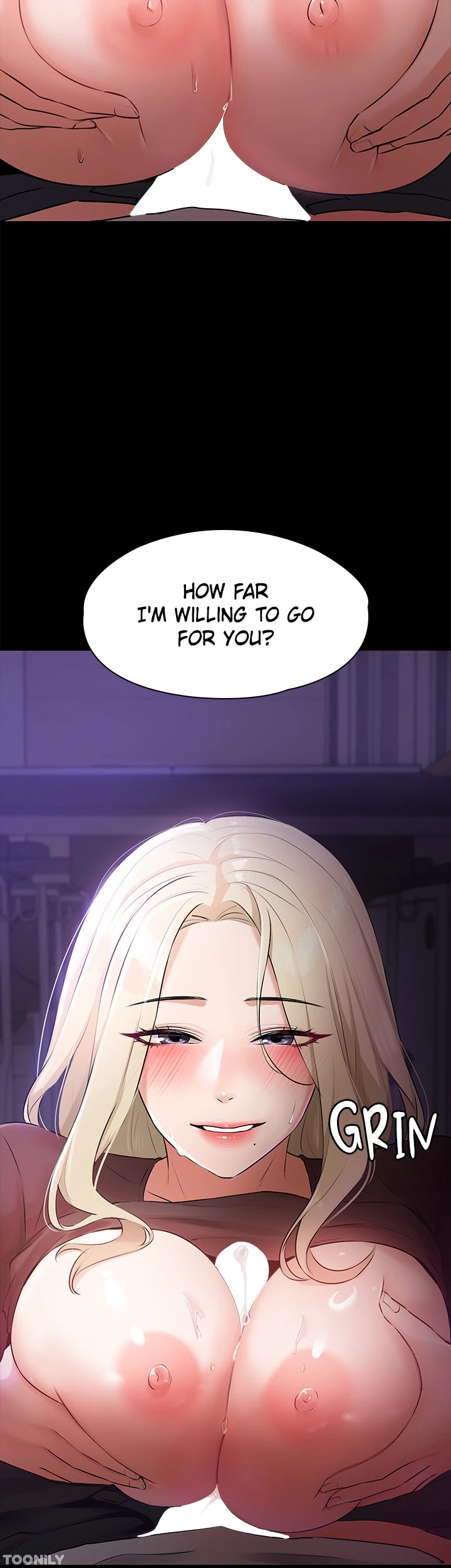 Naughty Little Sister - Chapter 19 [photo 2] - MangaPorn