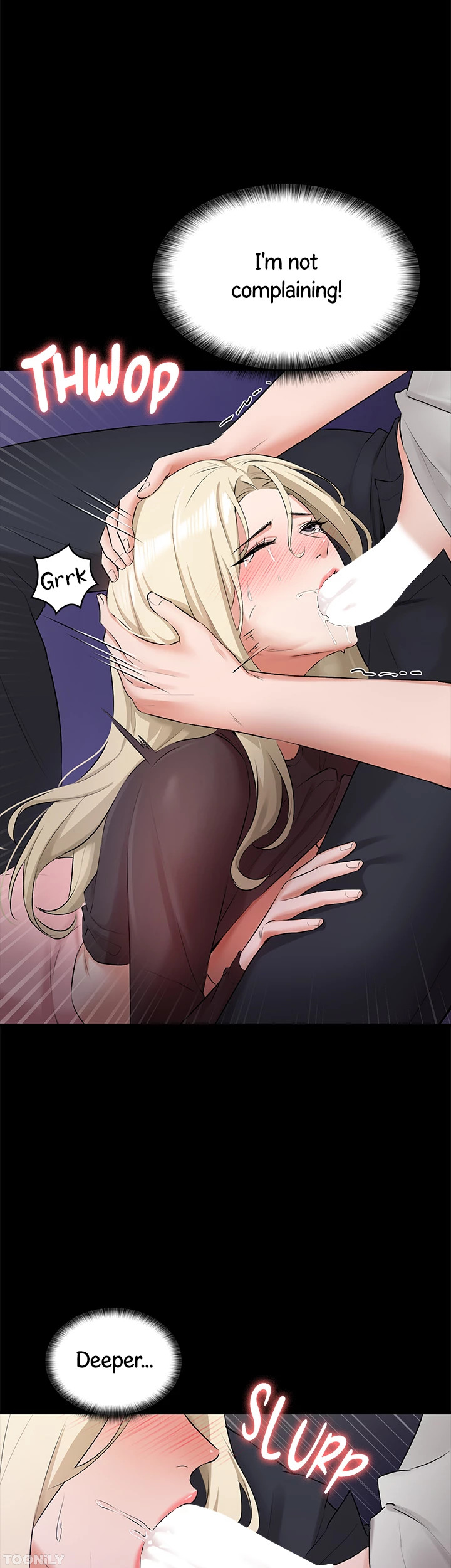 Naughty Little Sister - Chapter 19 [photo 21] - MangaPorn