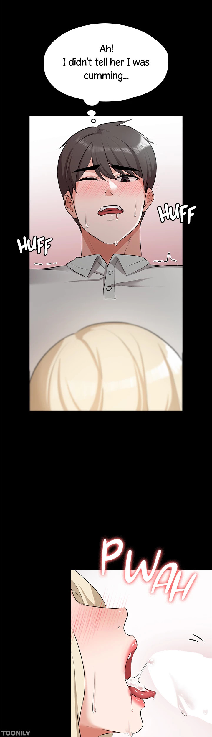 Naughty Little Sister - Chapter 19 [photo 25] - MangaPorn