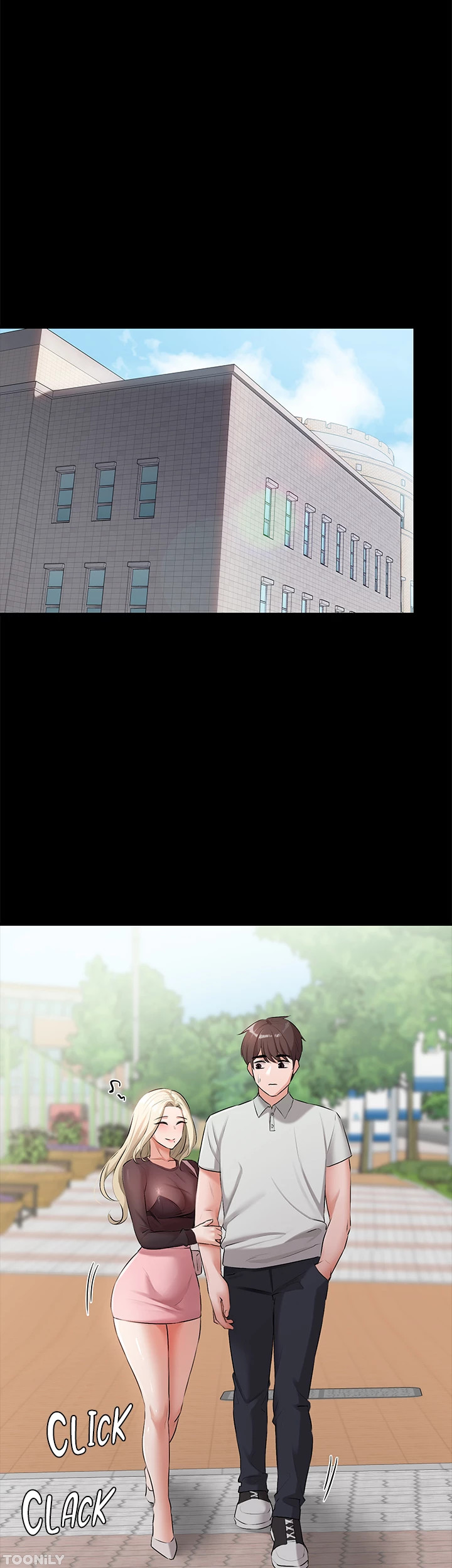 Naughty Little Sister - Chapter 19 [photo 30] - MangaPorn