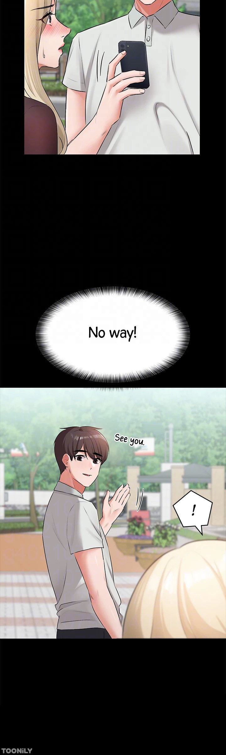Naughty Little Sister - Chapter 19 [photo 37] - MangaPorn