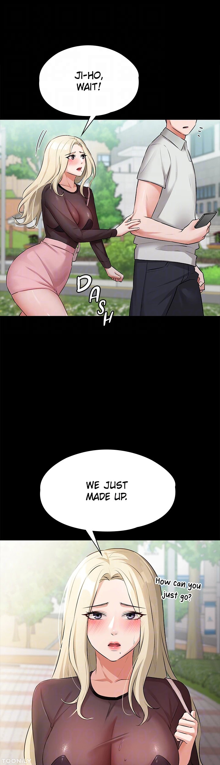 Naughty Little Sister - Chapter 19 [photo 38] - MangaPorn
