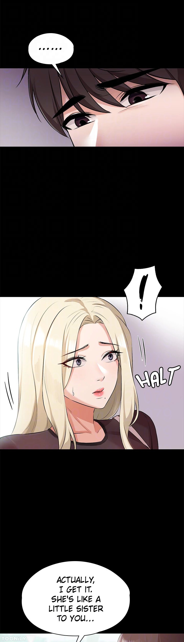 Naughty Little Sister - Chapter 19 [photo 40] - MangaPorn