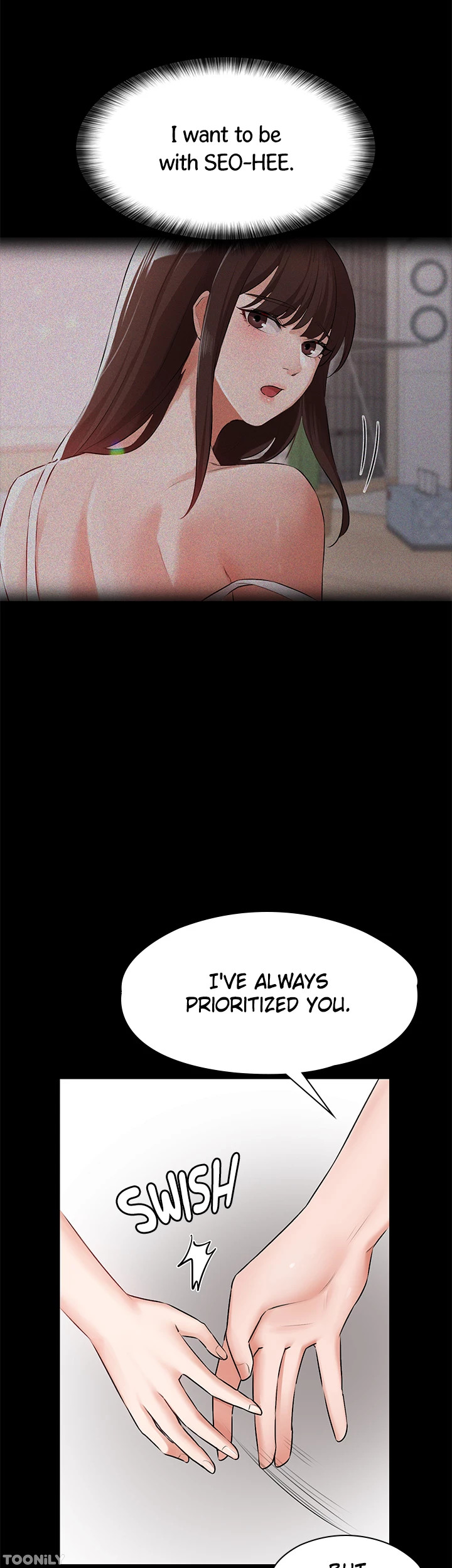 Naughty Little Sister - Chapter 19 [photo 43] - MangaPorn