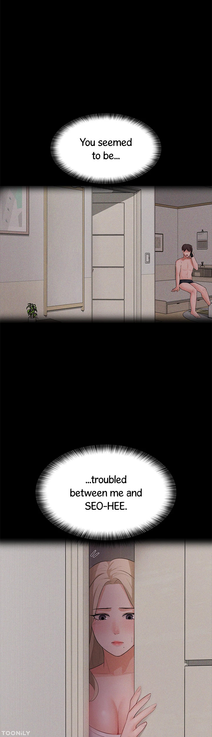 Naughty Little Sister - Chapter 19 [photo 48] - MangaPorn