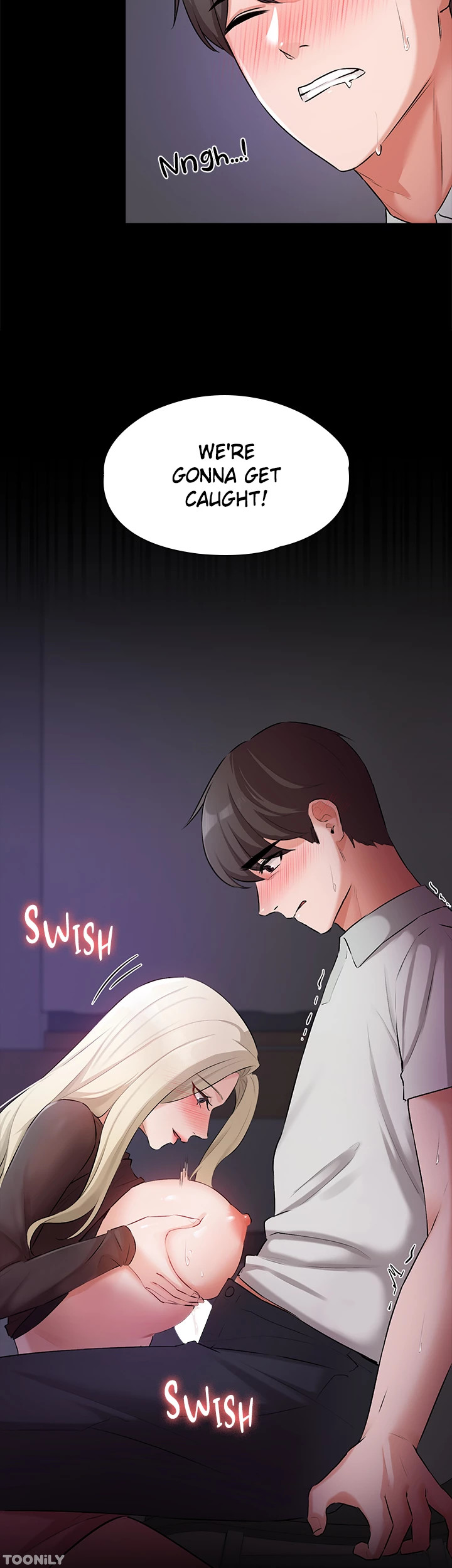 Naughty Little Sister - Chapter 19 [photo 5] - MangaPorn
