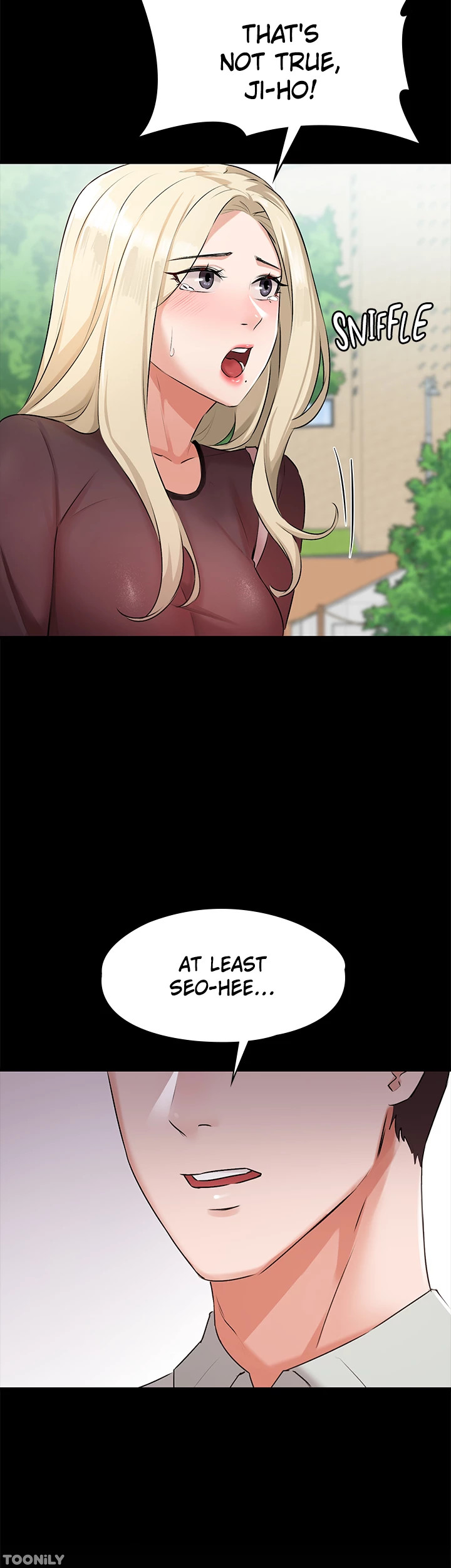 Naughty Little Sister - Chapter 19 [photo 50] - MangaPorn