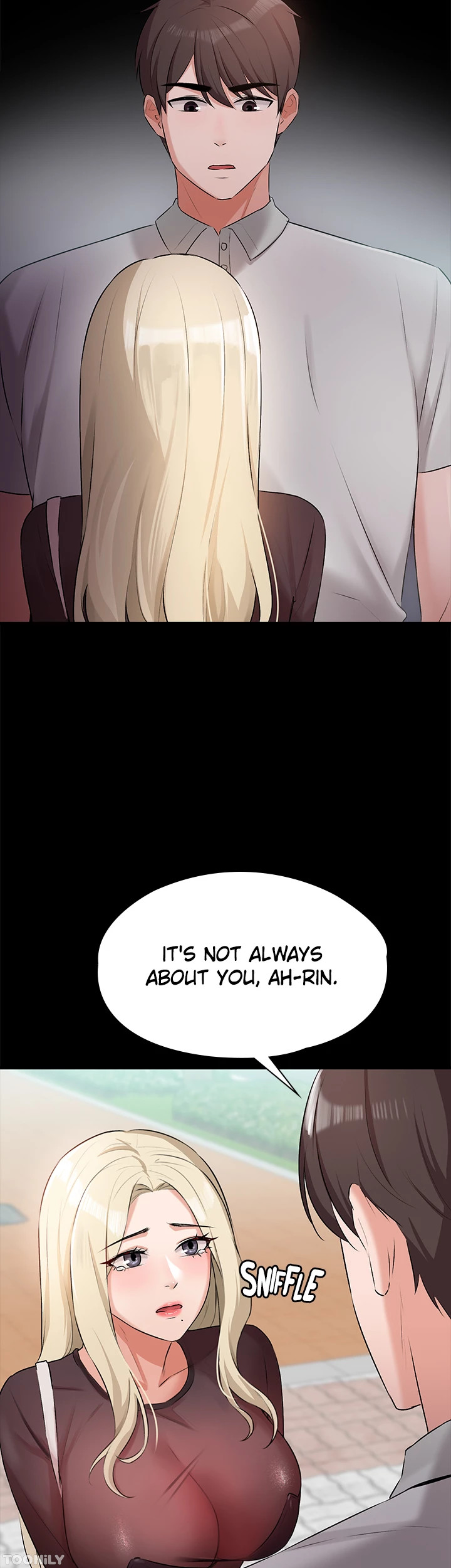 Naughty Little Sister - Chapter 19 [photo 53] - MangaPorn