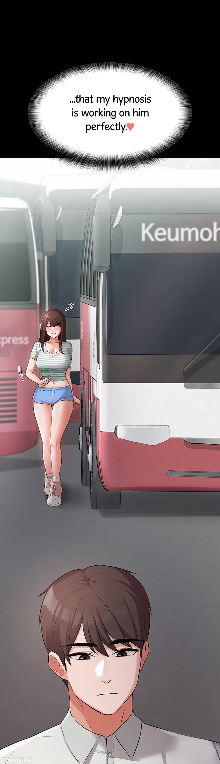 Naughty Little Sister - Chapter 19 [photo 58] - MangaPorn